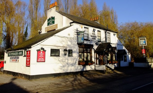 Photo of Pipemakers Arms