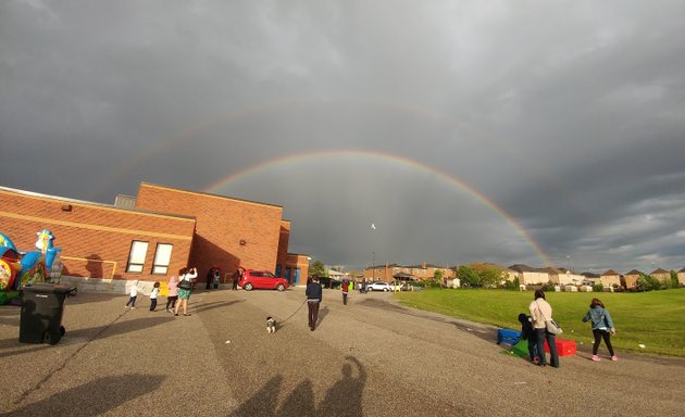 Photo of Saint Catherine of Siena Catholic Elementary School