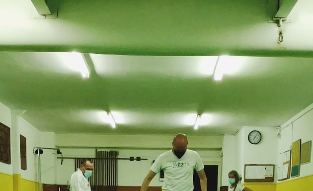 Foto de Budo Sensei: Escola de Jiujitsu, Taekwondo y Judo