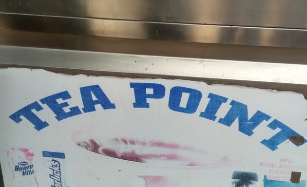 Photo of Tea Point