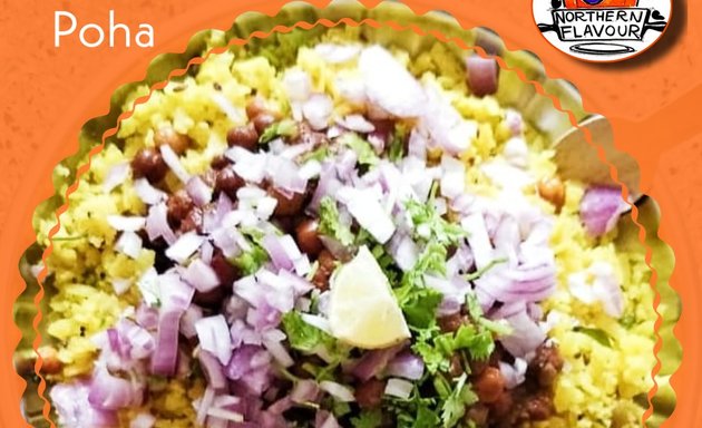 Photo of NORTHERN FLAVOUR (on Zomato Swiggy also)