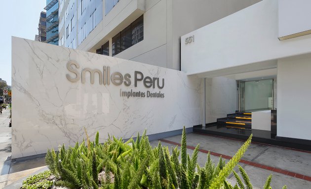 Foto de Smiles Peru