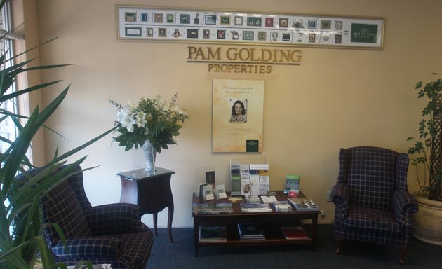 Photo of Pam Golding Properties Blouberg