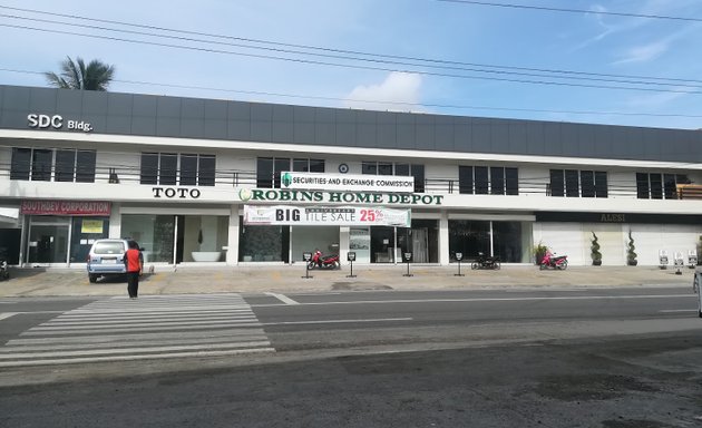 Photo of Securities and Exchange Commission (SEC) Davao Extension Office