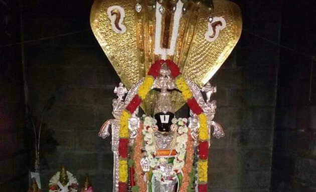 Photo of Balaji Vegetarian