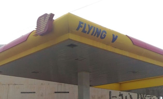 Photo of Flying V Gasoline Station