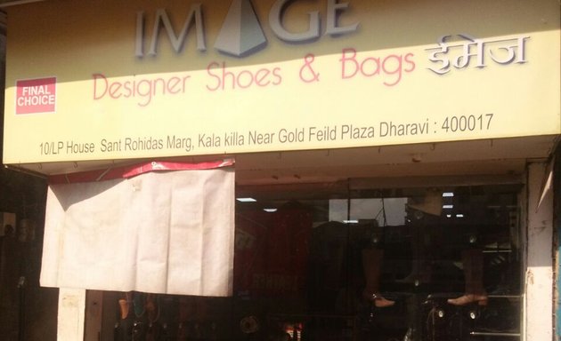Photo of Image Designer Shoes & Bags