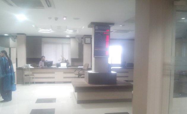 Photo of Mahesh Bank