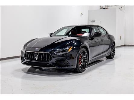 Photo of Maserati of Alberta