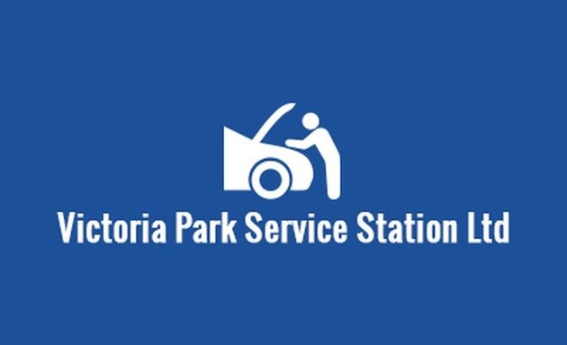 Photo of Victoria Park Service Station