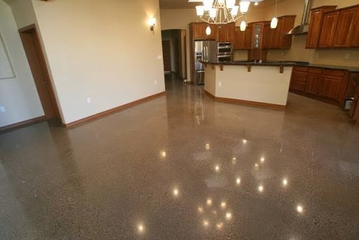 Photo of Polished Concrete Company