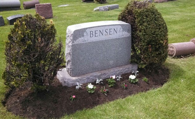 Photo of Montrose Cemetery-Crematorium