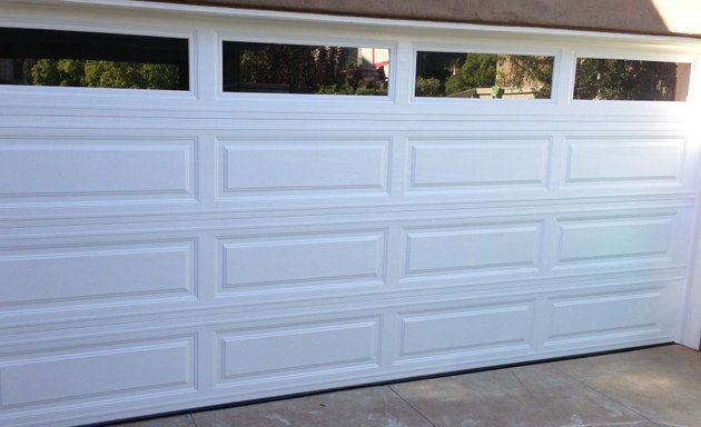 Photo of Garage Doors and Gates Service