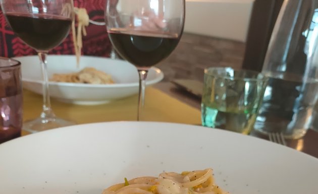 foto Osteria Noantri