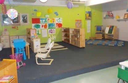 Photo of Peter Pan Early Learning and Kindergarten