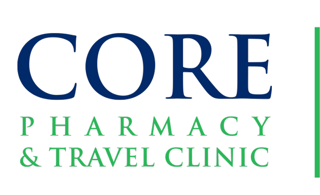 Photo of Core Pharmacy & Compounding