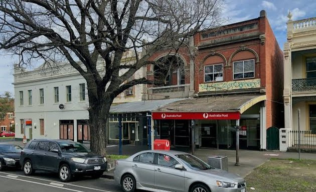 Photo of Australia Post - Parkville LPO