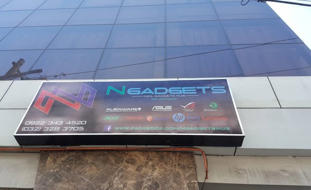 Photo of N Gadgets Hub