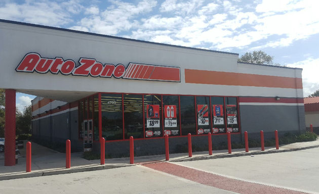 Photo of AutoZone Auto Parts