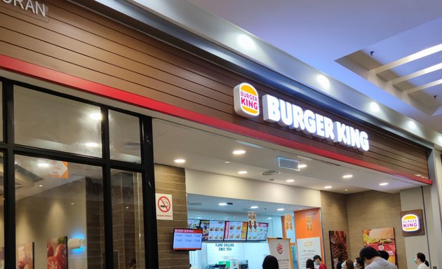 Photo of Burger King (AEON Mall) Bukit Mertajam
