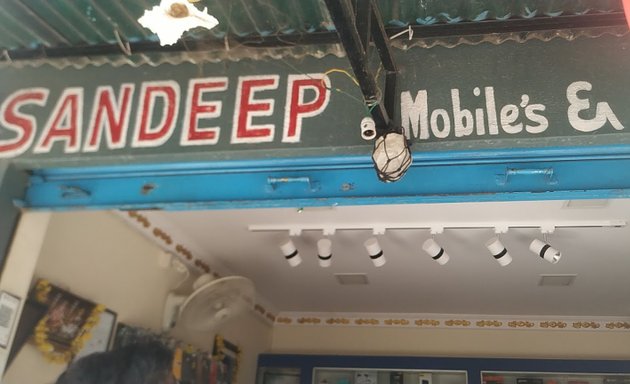 Photo of Sandeep Mobiles & Accessories