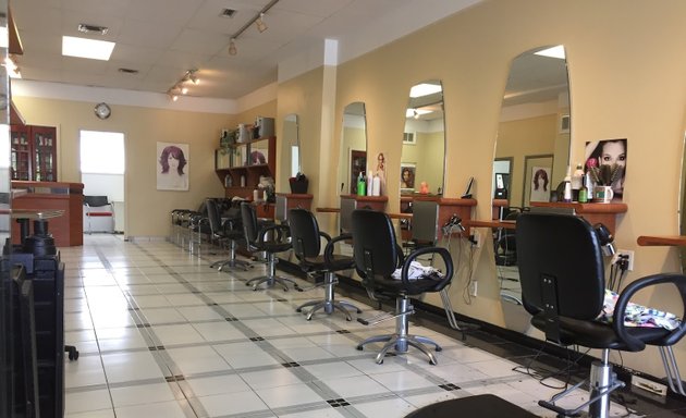 Photo of Fay Hair Salon & Spa