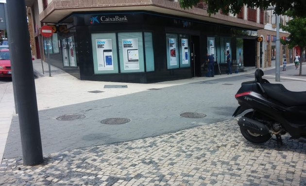 Foto de CaixaBank Store