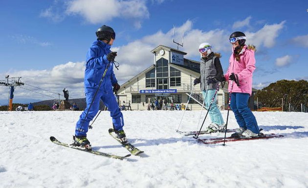 Photo of Adventure Snow Tours - Mount Buller Day Trip