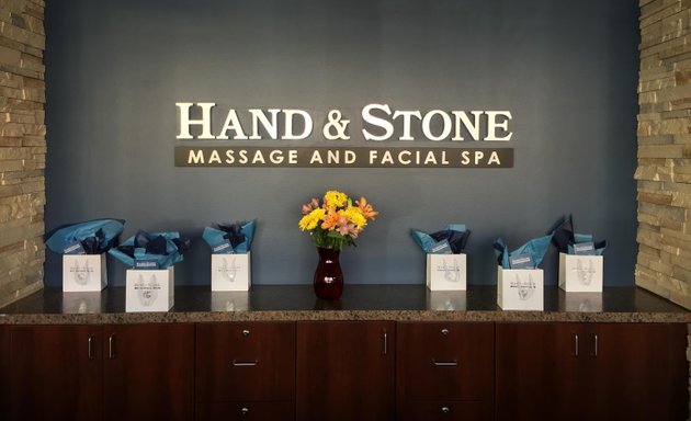 Photo of Hand & Stone Massage and Facial Spa