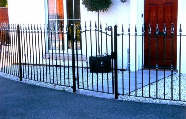 Photo of All Wrought Iron Services