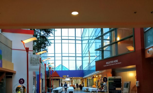 Photo of IWK Health Centre