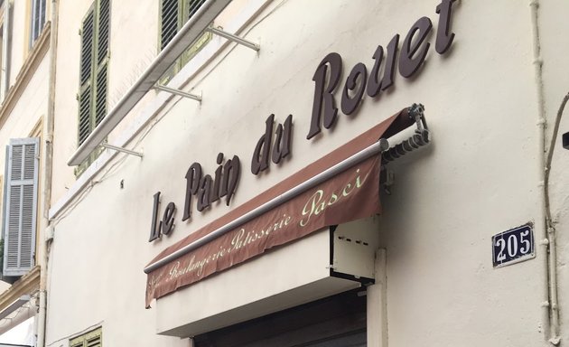 Photo de Boulangerie Le Pain du Rouet