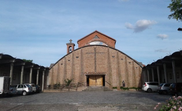 Foto de Parroquia Nuestra Señora del Rosario de Pompeya