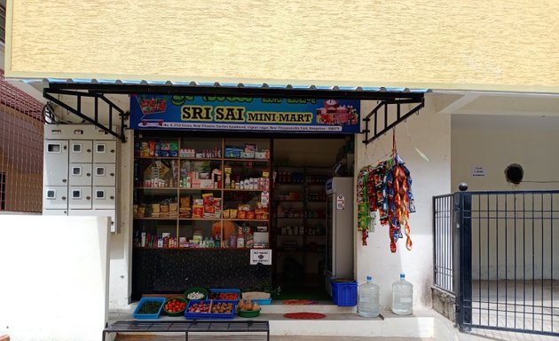 Photo of Sri Sai Mini Mart