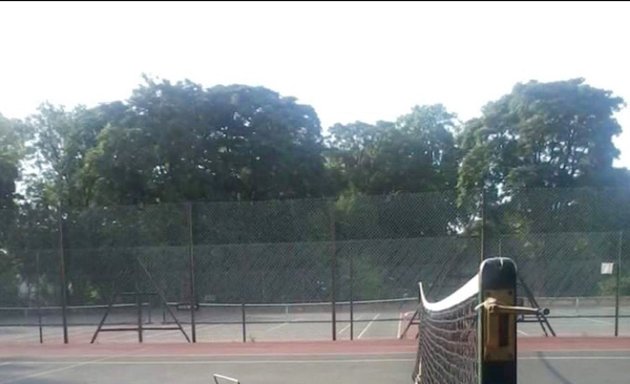 Photo of Highbury Fields Tennis Courts