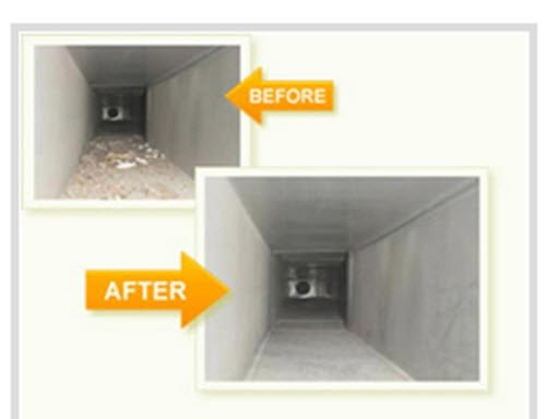 Photo of Hollywood Carpet and Air Duct Cleaning