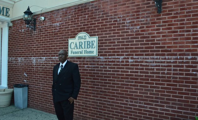 Photo of Caribe Funeral Home