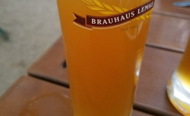 Foto von Luises Biergarten