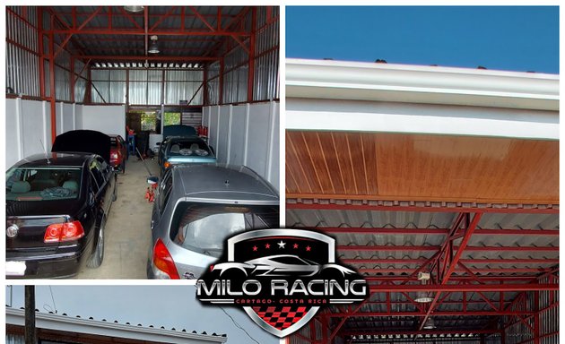 Foto de Taller MILO Racing