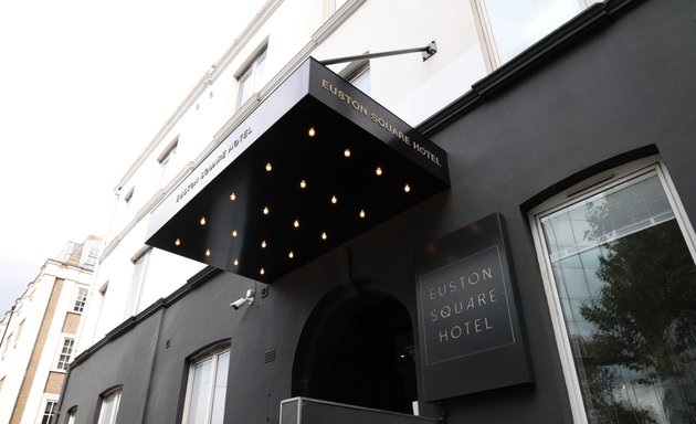 Photo of Euston Square Hotel