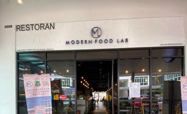 Photo of Modern Kopitiam 摩登茶餐室
