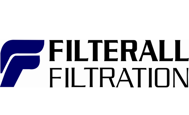 Photo of Filterall Manufacturing Sdn Bhd