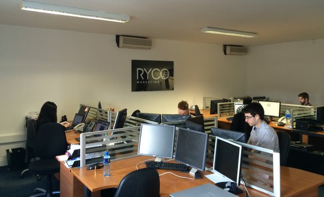 Photo of Ryco Marketing