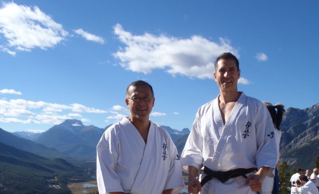 Photo of Toronto Kyokushinkai Karate