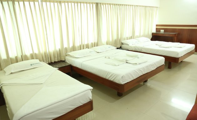 Photo of Hotel Akshaya Residency(Grand Lotus)