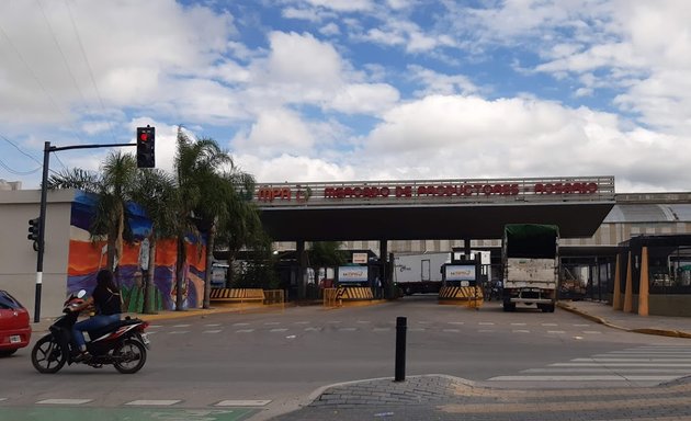 Foto de Mercado de Productores de Rosario