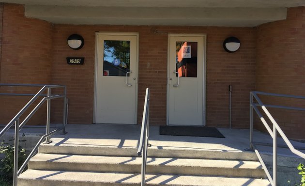 Photo of Garage à Musique, centre spécialisé de pédiatrie sociale