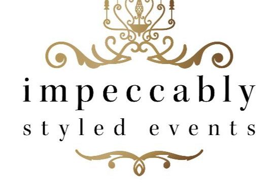 Photo of Impeccably Styled Events