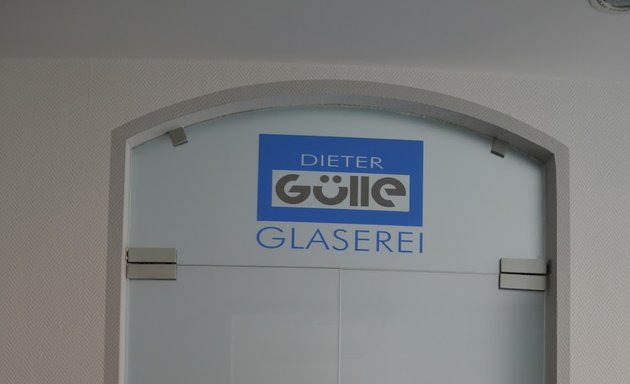 Foto von Gülle Glas GmbH