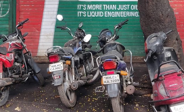 Photo of md Bike Point
